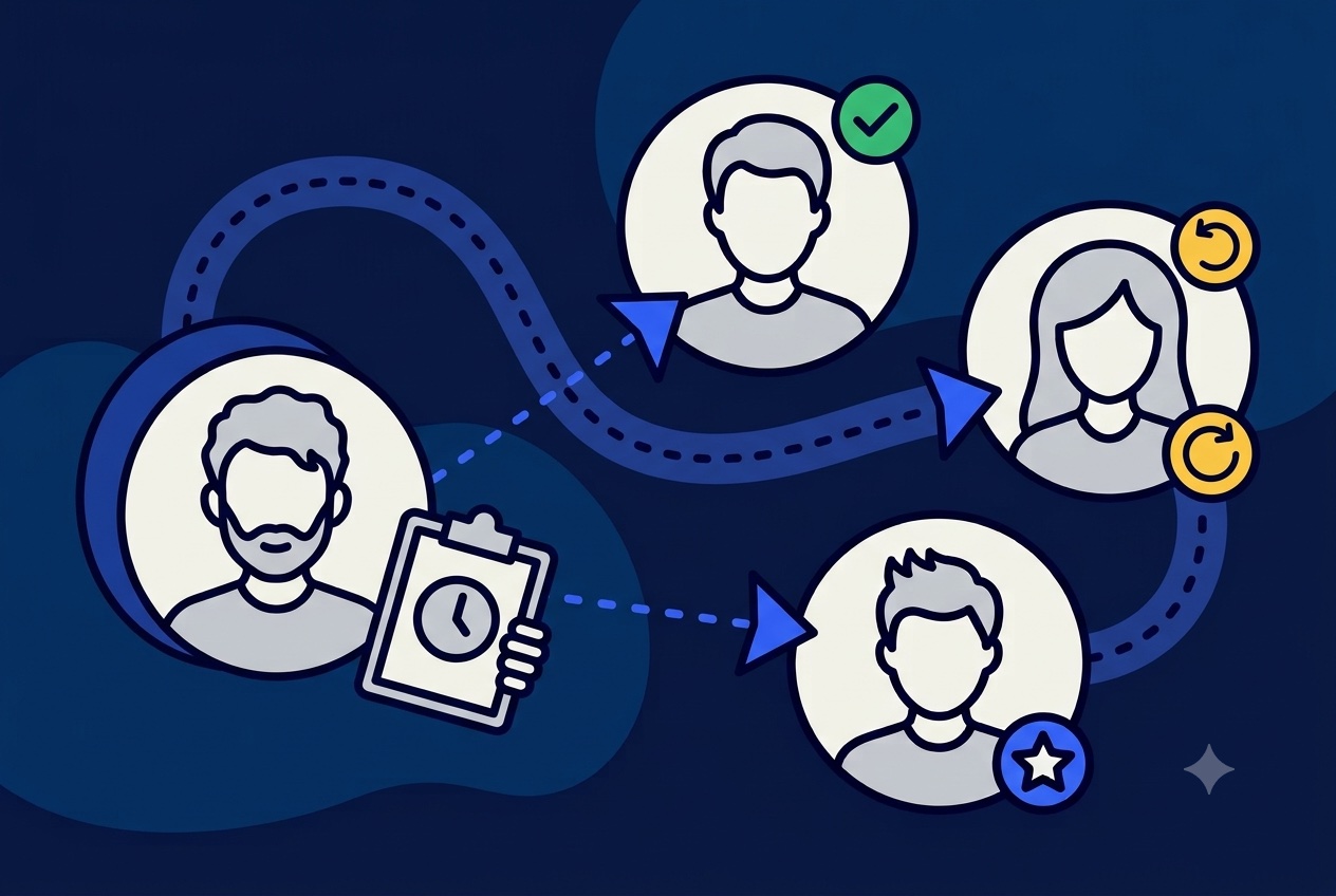 Cover for How to Follow Up with Leads Without Being Annoying