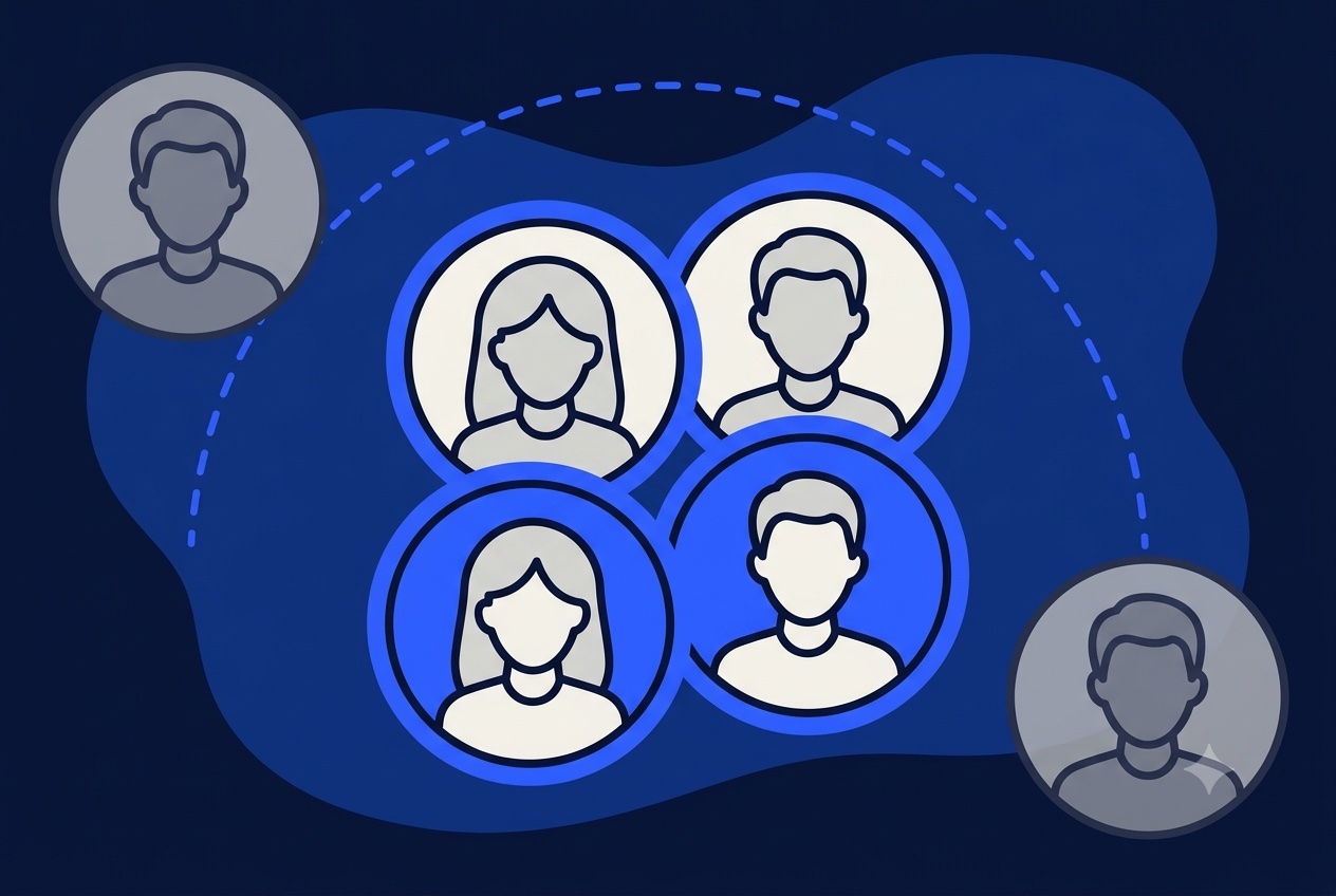 Cover for Why Your Professional Network Goes Cold (and How to Stop It)